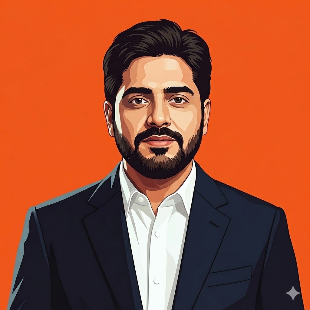 Semil Shah — SEO Consultant and Growth Strategist, Toronto, Canada